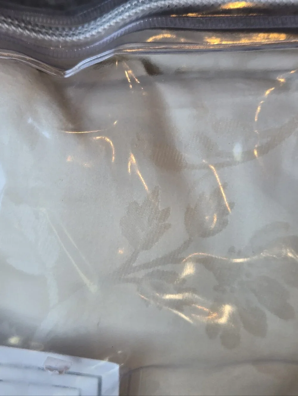 Tessitura Toscana Telerie King Duvet set; 600 Thread Count, Luxury  Bedding